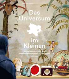 Cover Universum im Kleinen