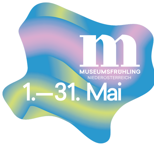 Logo Museumsfrühling